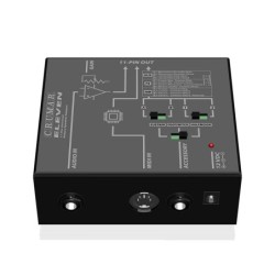 Módulo adap. universal de altavoz Crumar 11 pines | MÚSICA BILBAO