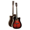 GUITARRA ACÚSTICA TANGLEWOOD TW5AVB DREADNOUGHT | MÚSICA BILBAO