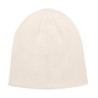 Gorro Fender Arctic White