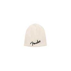 Gorro Fender Arctic White