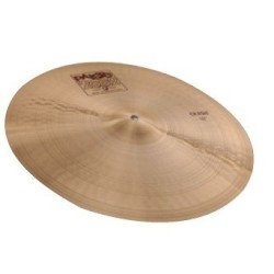 PLATO PAISTE SERIE 2002 CLASSIC CRASH DE 16"