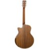 GUITARRA ACÚSTICA TANGLEWOOD SERIE WINTERLEAF EXOTIC PACIFIC WALNUT | MÚSICA BILBAO