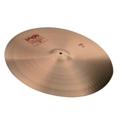 PLATO PAISTE SERIE 2002 CLASSIC CRASH DE 18"