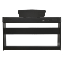 PIANO DIGITAL EK P-200 NEGRO | MÚSICA BILBAO