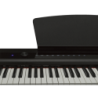 PIANO DIGITAL EK P-200 NEGRO | MÚSICA BILBAO