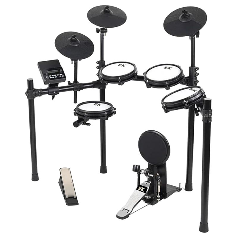 BATERIA EK DIGITAL EKDR20 | MÚSICA BILBAO