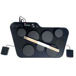 BATERÍA EK DIGITAL DE SOBREMESA | MÚSICA BILBAO