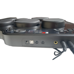 BATERÍA EK DIGITAL DE SOBREMESA | MÚSICA BILBAO