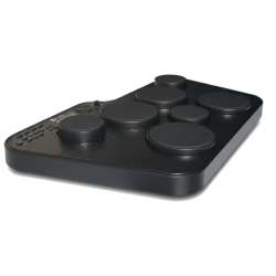 BATERÍA EK DIGITAL DE SOBREMESA | MÚSICA BILBAO