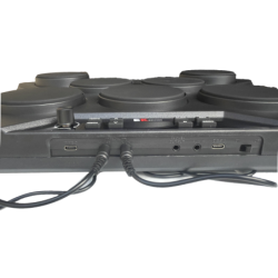 BATERÍA EK DIGITAL DE SOBREMESA | MÚSICA BILBAO