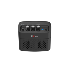 AMPLIFICADOR EK DE GUITARRA EKA05 PORTÁTIL 5W | MÚSICA BILBAO