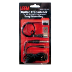 PASTILLAS LEEM EGT202 | MÚSICA BILBAO