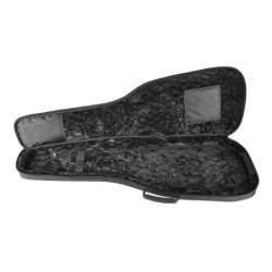 FUNDA BOSTON DE LUJO EQUIPAJE INTELIGENTE PARA GUITARRA ELÉCTRICA | MÚSICA BILBAO