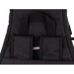 Funda deluxe Boston S.Luggage eléctrica sin logo | MÚSICA BILBAO