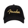 Gorro de pana Fender Clothing Headwear