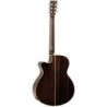 GUITARRA ACÚSTICA TANGLEWOOD TW4AVB MINI JUMBO | MÚSICA BILBAO