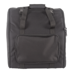 ACORDEÓN ESTRELLA 37/80 ROJO | MÚSICA BILBAO