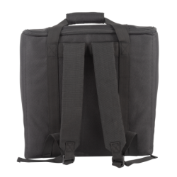 ACORDEÓN ESTRELLA 34/72 ROJO | MÚSICA BILBAO