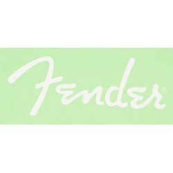 Camiseta Fender verde surf M