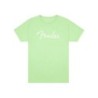 Camiseta Fender verde surf L