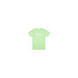 Camiseta Fender verde surf L