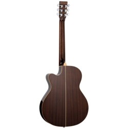 GUITARRA ACÚSTICA TANGLEWOOD TW45RVSE SERIE SUNDANCE PERFORMANCE PRO | MÚSICA BILBAO