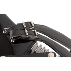 ACORDEÓN ESTRELLA 34/60 NEGRO | MÚSICA BILBAO