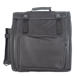 ACORDEÓN ESTRELLA 30/48 ROJO | MÚSICA BILBAO