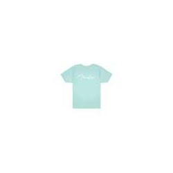 Camiseta Fender azul daphne L