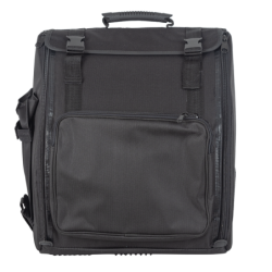 ACORDEÓN ESTRELLA 30/32 NEGRO | MÚSICA BILBAO