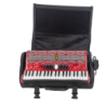 ACORDEÓN ESTRELLA 41/120 ROJO | MÚSICA BILBAO