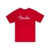 Camiseta Fender Dakota Red S