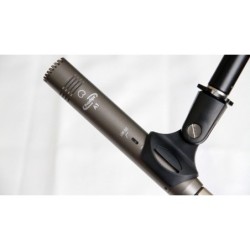 MICRÓFONOS PRODIPE DUO-A1 (par) CONDENSADOR | MÚSICA BILBAO