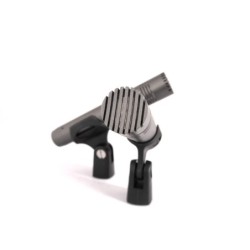 MICRÓFONOS PRODIPE DUO-A1 (par) CONDENSADOR | MÚSICA BILBAO