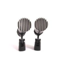 MICRÓFONOS PRODIPE DUO-A1 (par) CONDENSADOR | MÚSICA BILBAO
