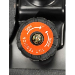 Sillín batería neumático Hayman reforzado moto | MÚSICA BILBAO