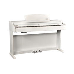 PIANO DIGITAL ARTESIA DP3 BLANCO | MÚSICA BILBAO