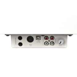 PIANO DIGITAL ARTESIA DP3 BLANCO | MÚSICA BILBAO