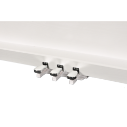 PIANO DIGITAL ARTESIA DP3 BLANCO | MÚSICA BILBAO