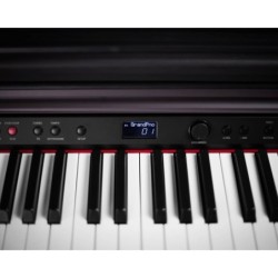 PIANO DIGITAL ARTESIA DP10-E | MÚSICA BILBAO