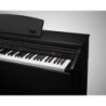 PIANO DIGITAL ARTESIA DP10-E | MÚSICA BILBAO