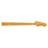 Mástil Fender conversión Pbass-JBass arce