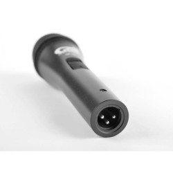 Micrófono dinámico Gatt Audio pro. 40hz-20khz | MÚSICA BILBAO