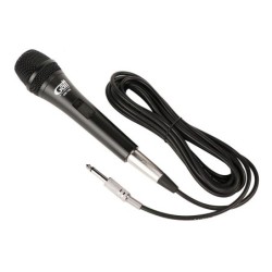 Micrófono dinámico Gatt Audio pro. 40hz-20khz | MÚSICA BILBAO