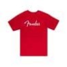 Camiseta Fender Dakota Red XL