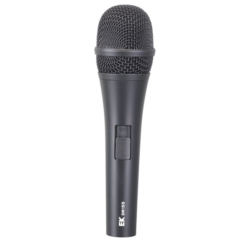 MICRÓFONO DINÁMICO EK DM150 | MÚSICA BILBAO