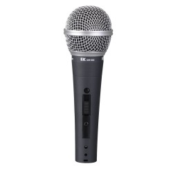 MICRÓFONO DINÁMICO EK DM100 | Música Bilbao