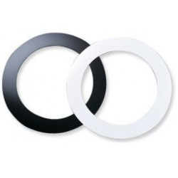 DYNAMO NEGRO DE 5" | MÚSICA BILBAO