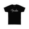 Camiseta Fender cuadros onduladosXXL