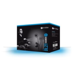 MICRÓFONOS PRODIPE PARA BATERÍA DL21 | MÚSICA BILBAO